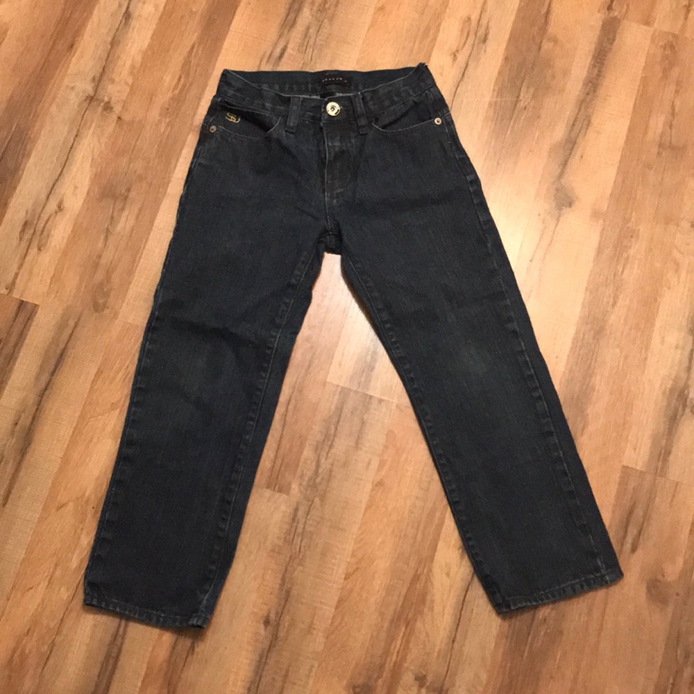 ✨SEAN JOHN BOYS SIZE 8 JEANS✨